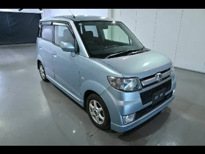 HONDA ZEST
