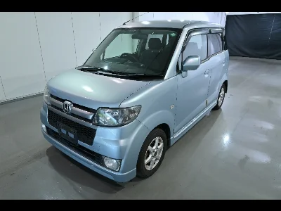 HONDA ZEST