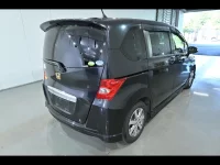Цена авто Honda Freed с аукционов Японии, номер кузова GB3, пробег 117 000, оценка 4