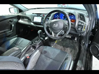 HONDA CR-Z