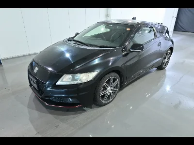 HONDA CR-Z