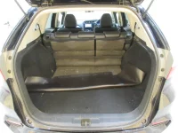 Цена авто Honda Shuttle с аукционов Японии, номер кузова GP7, пробег 327 000, оценка 4