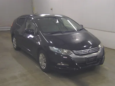 HONDA INSIGHT
