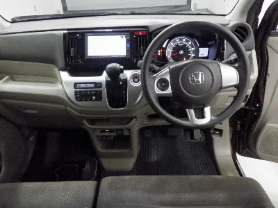 HONDA N WGN
