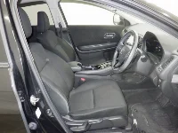 Цена авто Honda Vezel с аукционов Японии, номер кузова RU3, пробег 156 000, оценка 2