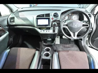 HONDA STREAM