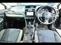 Цена авто Subaru Impreza с аукционов Японии, номер кузова GP7, пробег 125 000, оценка 4