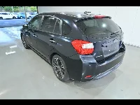 Цена авто Subaru Impreza с аукционов Японии, номер кузова GP7, пробег 125 000, оценка 4