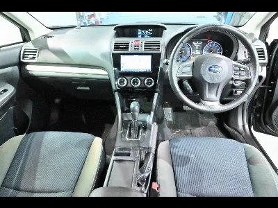 SUBARU IMPREZA SPORT