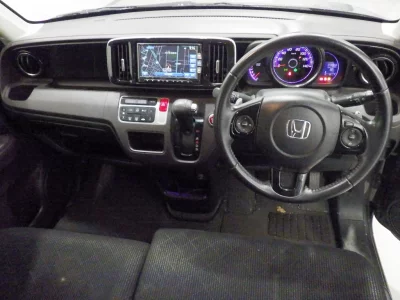 HONDA N ONE