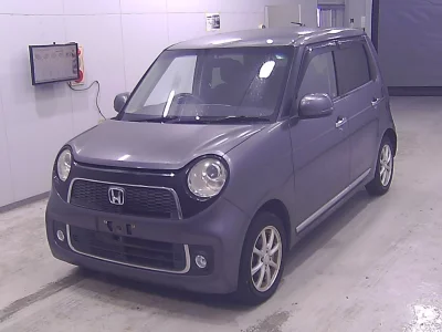 HONDA N ONE