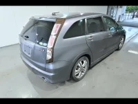 Цена авто Honda Life с аукционов Японии, номер кузова JC1, пробег 121 000, оценка 2