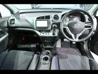 Цена авто Honda Life с аукционов Японии, номер кузова JC1, пробег 121 000, оценка 2