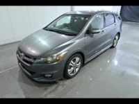 Цена авто Honda Life с аукционов Японии, номер кузова JC1, пробег 121 000, оценка 2