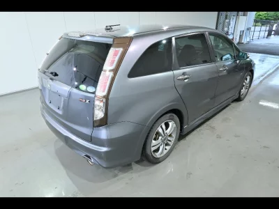 HONDA LIFE