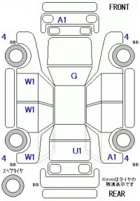 Daihatsu Cast Activa