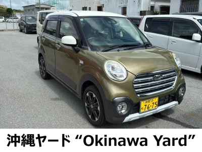DAIHATSU CAST ACTIVA