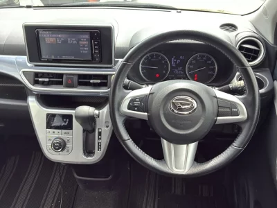 DAIHATSU CAST ACTIVA
