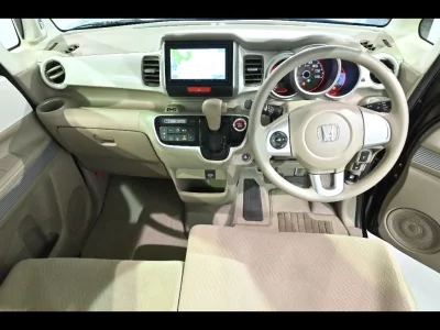 HONDA ZEST