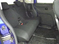Цена авто Honda N-Box с аукционов Японии, номер кузова JF1, пробег 74 000, оценка 2