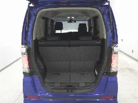 Цена авто Honda N-Box с аукционов Японии, номер кузова JF1, пробег 74 000, оценка 2