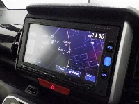 Цена авто Honda N-Box с аукционов Японии, номер кузова JF1, пробег 74 000, оценка 2