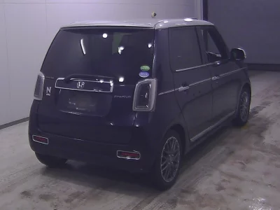HONDA N ONE