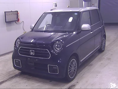 HONDA N ONE
