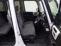 Цена авто Honda N-Box с аукционов Японии, номер кузова JF4, пробег 79 000, оценка 6