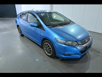 HONDA PARTNER