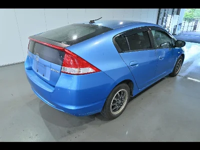 HONDA PARTNER