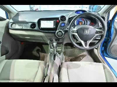 HONDA PARTNER