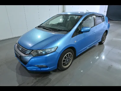 HONDA PARTNER