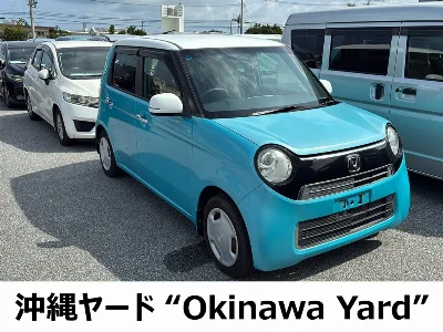 HONDA N ONE