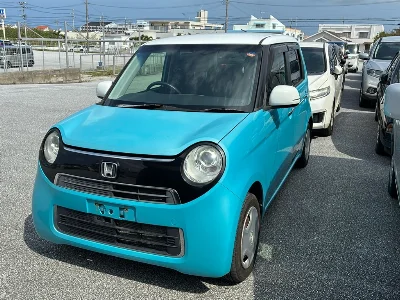 HONDA N ONE