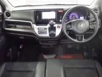 Цена авто Honda N-WGN с аукционов Японии, номер кузова JH1, пробег 132 000, оценка 6