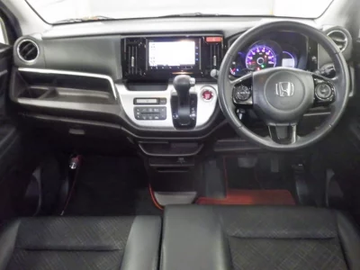 HONDA N WGN