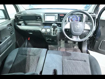 HONDA LIFE