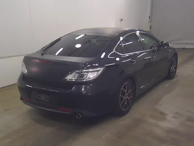 MAZDA ATENZA SPORT