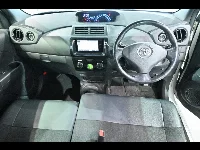 Цена авто Toyota bB с аукционов Японии, номер кузова QNC21, пробег 109 000, оценка 6