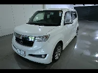 Цена авто Toyota bB с аукционов Японии, номер кузова QNC21, пробег 109 000, оценка 6