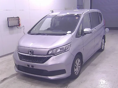 HONDA FREED+