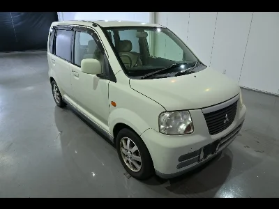 MITSUBISHI EK CLASSY