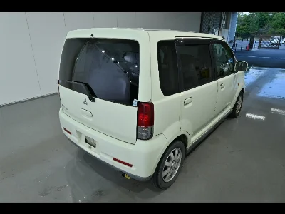 MITSUBISHI EK CLASSY