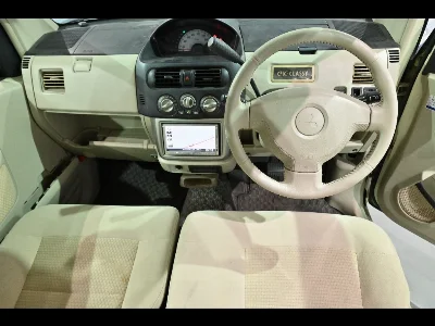 MITSUBISHI EK CLASSY
