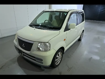 MITSUBISHI EK CLASSY