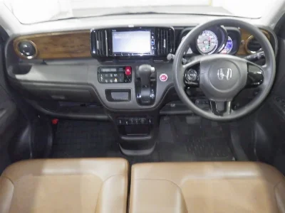 HONDA N ONE