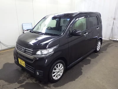 HONDA N WGN