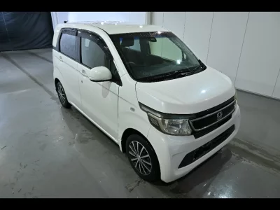 HONDA N WGN