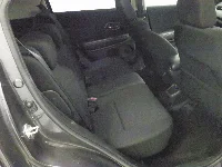 Цена авто Honda Vezel с аукционов Японии, номер кузова RU3, пробег 87 000, оценка 8
